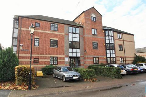 1 bedroom apartment to rent, Swan Place, Reading, Berkshire, RG1