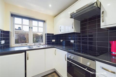 undefined, Swan Place, Reading, Berkshire, RG1