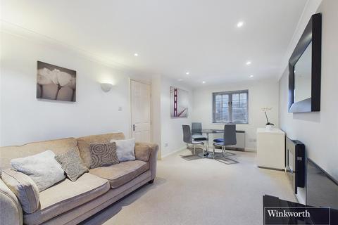 undefined, Swan Place, Reading, Berkshire, RG1