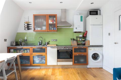 1 bedroom apartment to rent, Arlingford Road, Brixton, London, SW2