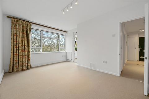 Sheffield Terrace, Kensington, London, W8