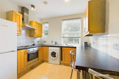 1 bedroom apartment to rent, Alexandra Road, Reading, Berkshire, RG1