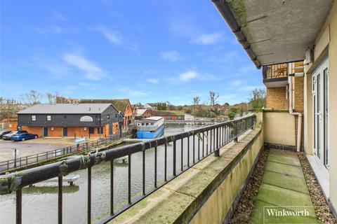 1 bedroom apartment to rent, Blakes Quay, Gas Works Road, Reading, Berkshire, RG1