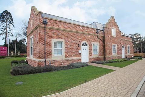 1 bedroom apartment to rent, The Pump House, Bewley Park, 46 Bath Road, Reading, Berkshire, RG1