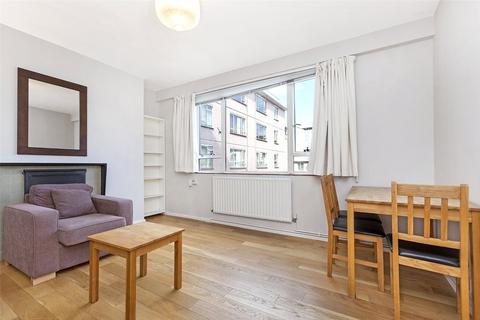 undefined, Brampton House, Red Lion Square, London, WC1R