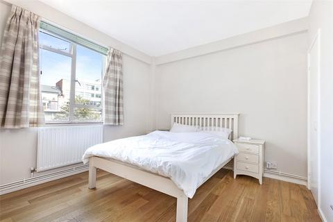 undefined, Brampton House, Red Lion Square, London, WC1R