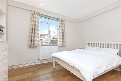 undefined, Brampton House, Red Lion Square, London, WC1R