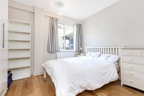 undefined, Brampton House, Red Lion Square, London, WC1R