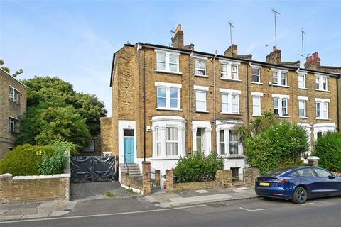 1 bedroom apartment to rent, Paddenswick Road, Brackenbury Village, London, W6