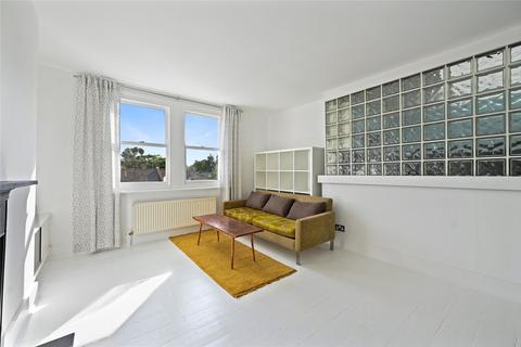 1 bedroom apartment to rent, Paddenswick Road, Brackenbury Village, London, W6