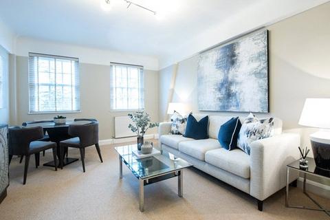 2 bedroom apartment to rent, Pelham Court, 145 Fulham Road, London, SW3