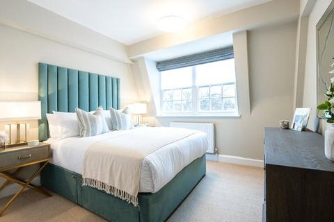 2 bedroom apartment to rent, Pelham Court, 145 Fulham Road, London, SW3