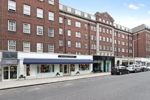2 bedroom apartment to rent, Pelham Court, 145 Fulham Road, London, SW3