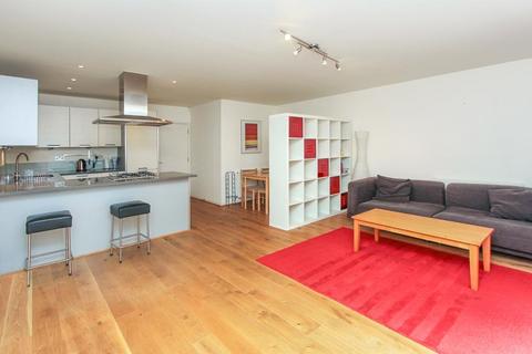 2 bedroom apartment to rent, Wenlock Road, Islington, N1