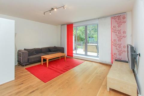 2 bedroom apartment to rent, Wenlock Road, Islington, N1