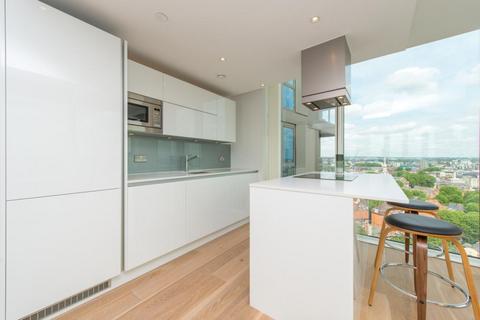 2 bedroom apartment to rent, Avantgarde Tower, 1 Avantgarde Place, London, E1