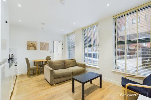 1 bedroom apartment to rent, Garrard House, 30 Garrard Street, Reading, Berkshire, RG1