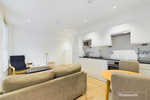 1 bedroom apartment to rent, Garrard House, 30 Garrard Street, Reading, Berkshire, RG1