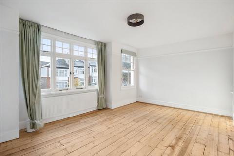 3 bedroom end of terrace house to rent, Trinity Rise, London, SW2