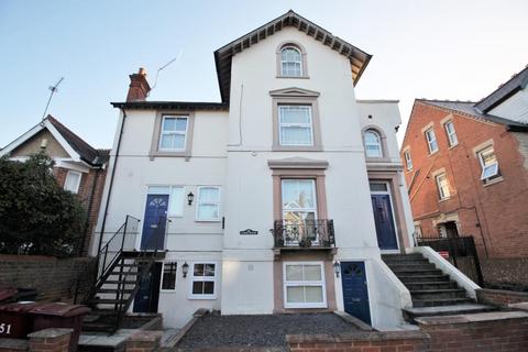 undefined, Lorne Street, Reading, Berkshire, RG1
