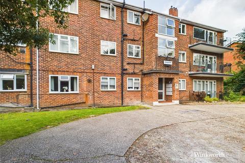 Wisdom Court, Southcote Road, Reading, Berkshire, RG30