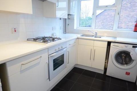 2 bedroom apartment to rent, Wisdom Court, Southcote Road, Reading, Berkshire, RG30