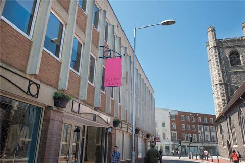1 bedroom apartment to rent, Sussex House, 6 The Forbury, Reading, Berkshire, RG1