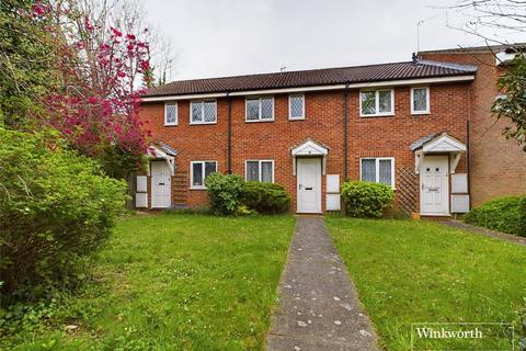 2 bedroom terraced house to rent - The Willows, Caversham, Reading, Berkshire, RG4