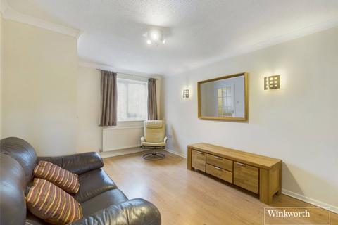 2 bedroom terraced house to rent, The Willows, Caversham, Reading, Berkshire, RG4