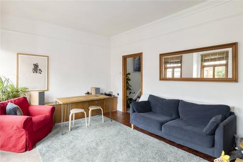 3 bedroom apartment to rent, Croxted Road, London, SE24