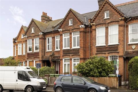 3 bedroom apartment to rent, Croxted Road, London, SE24
