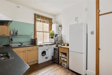 3 bedroom apartment to rent, Croxted Road, London, SE24