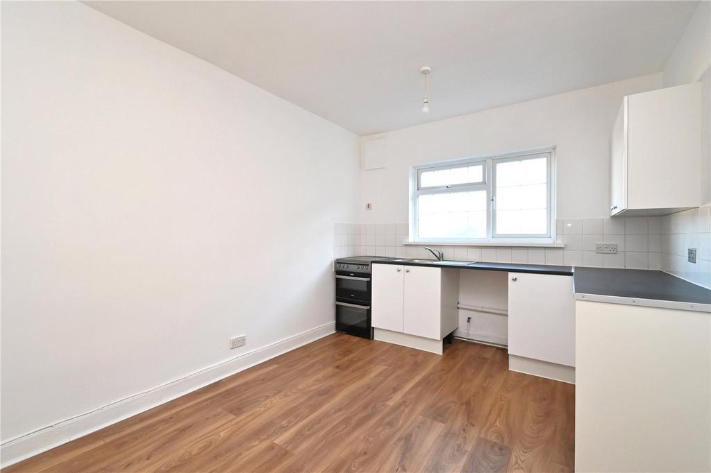 Kitchen/Living Room