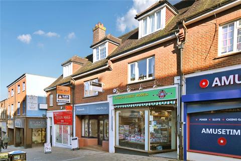 1 bedroom apartment to rent, Church Street, Basingstoke, RG21