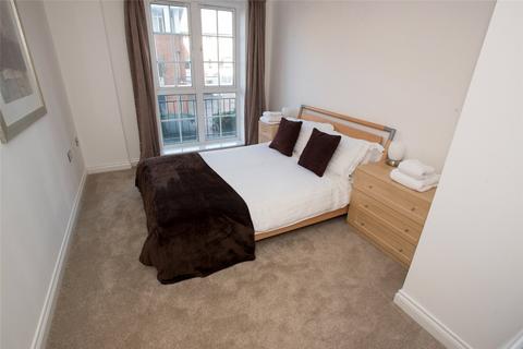 2 bedroom apartment to rent, Riverside House, Fobney Street, Reading, Berkshire, RG1