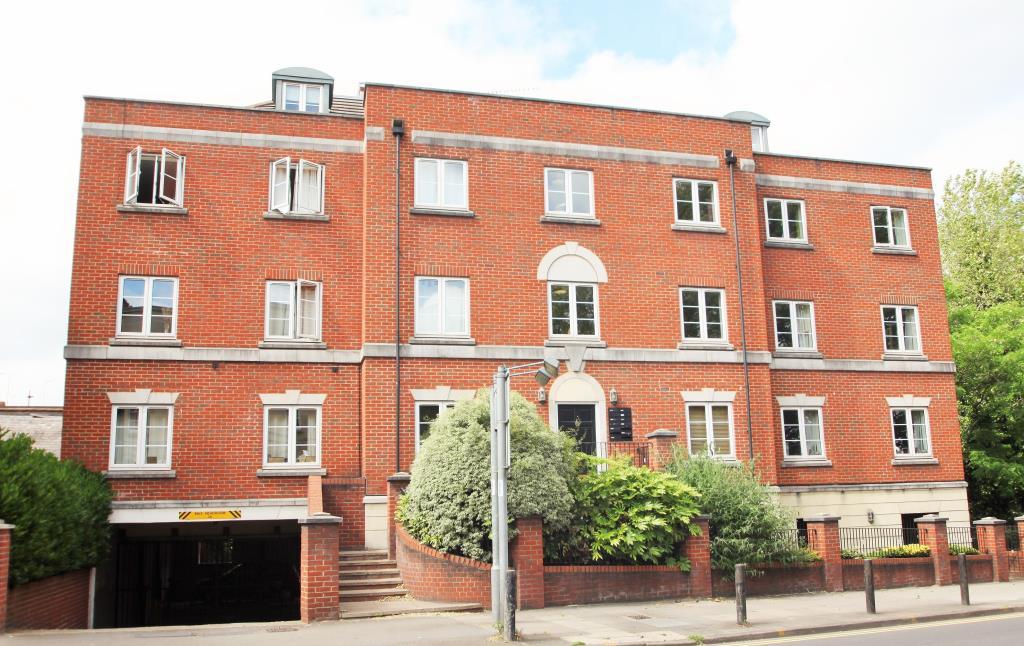 Castle Gate, 114 Castle Street, Reading, Berkshire, RG1