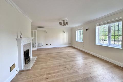 5 bedroom detached house to rent, Oakdene, Beaconsfield, Bucks, HP9