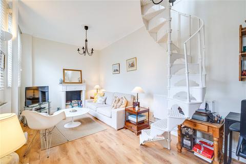 1 bedroom terraced house to rent, Grimston Road, Parsons Green/Fulham, London, SW6