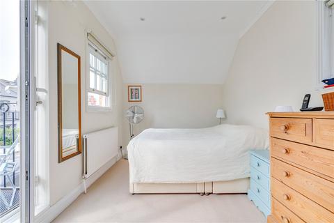 1 bedroom terraced house to rent, Grimston Road, Parsons Green/Fulham, London, SW6