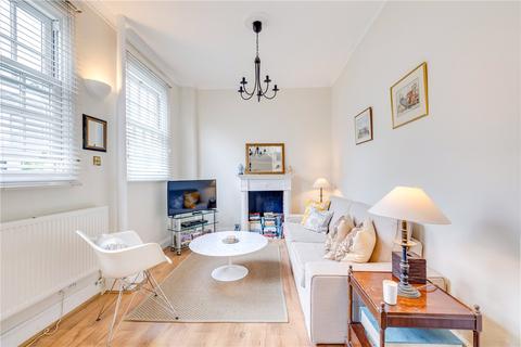 1 bedroom terraced house to rent, Grimston Road, Parsons Green/Fulham, London, SW6