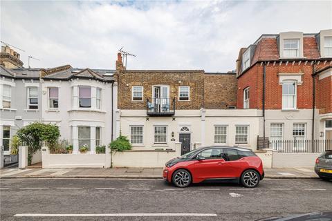 undefined, Grimston Road, Parsons Green/Fulham, London, SW6
