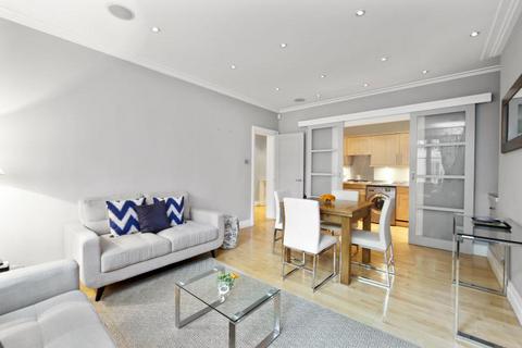 2 bedroom apartment to rent, Cornwall Gardens, South Kensington, London, SW7