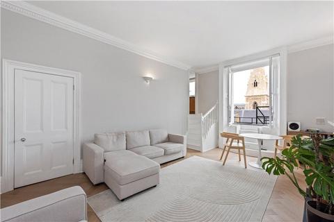 2 bedroom apartment to rent, Cornwall Gardens, South Kensington, London, SW7