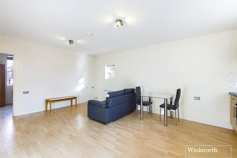 1 bedroom apartment to rent, Alexandra Road, Reading, Berkshire, RG1