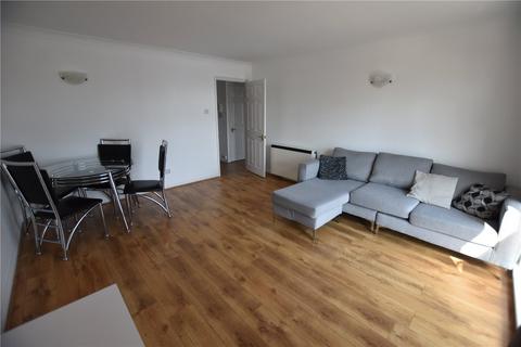 1 bedroom apartment to rent, Buchanan Court, Worgan Street SE16