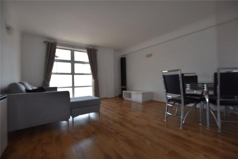 1 bedroom apartment to rent, Buchanan Court, Worgan Street SE16