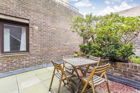 3 bedroom apartment to rent, Odhams Walk, Covent Garden, London, WC2H