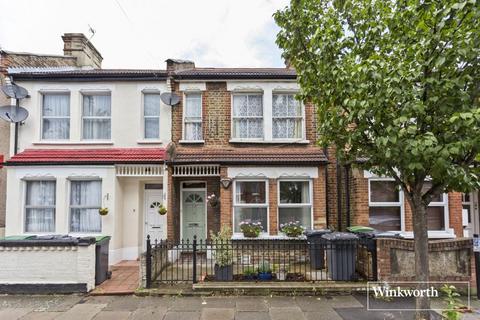 1 bedroom apartment to rent, Loxwood Road, Tottenham, N17