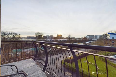 undefined, Luscinia View, Napier Road, Reading, Berkshire, RG1