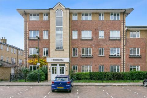 2 bedroom apartment to rent, Wyndhams Court, 32 Celandine Drive, London, E8